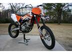 $3,000 2008 KTM 250SX-F Awesome Bike