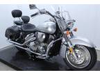 2009 Honda VTX®1300R