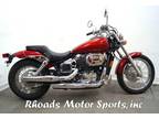 2003 Honda Shadow Spirit 750 (vin704781)