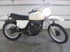 1975 Yamaha MX 400