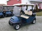 $2,795 Used 2009 Club Car Precedent Golf Cart with Mag Wheels for sale.