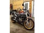 $2,200 2007 Buell Lightning xb12s