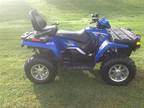 Polaris ATV's -Over 60 pre-owned ATV's in stock-