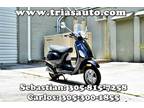 2009 Vespa LXV150 - THE REAL ONE! $1000 Down