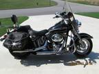 $10,500 2003 Harley Davidson Heritage Softail Classic (100 Year Anniversary)