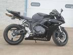 $6,499 2007 Honda CBR1000 -