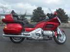 $17,699 2008 Honda Gold Wing Audio / Comfort / Navi / ABS (GL18HPNA) -