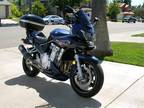 2007 Suzuki Bandit 1250s w/ABS