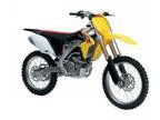 $7,599 OBO 2013 Suzuki Rm Z 250 Moto Cross Bike