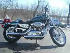 $5,999 2004 Harley-Davidson Sportster XL 1200 Custom -
