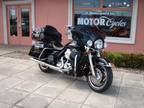 2011 Harley-Davidson Electra Glide Ultra Limited Good or Bad Credit