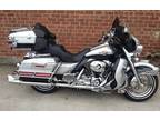 2003 Harley Ultra Classic Too Many Extras To List Wow This Bike is Loaded