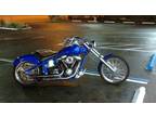 2009 Custom Chopper *Reduced Price*