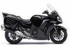 2012 Kawasaki Concours 14 ABS