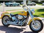 2006 Fatboy Fully Custom Screaming Eagle High Performance Bike True Show Winner