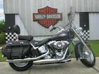 2014 Harley-Davidson Heritage Softail Classic