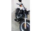 Harley Davidson Fat Boy Lo 103 #Hd4403