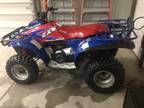 1994 Polaris 400 2 Stroke