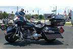 2004 Harley Davidson Ultra Classic FLHTCUI