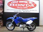 B3547 *** 2002 Yamaha Ttr-90 * Great Condition!! * Ready to Ride