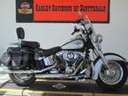 2012 Harley-Davidson FLSTC - SOFTAIL HERITAGE