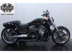 2009 VRSCF V-Rod® Muscle™ Harley Davidson