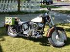 92 Harley Davidson Fatboy FLSTF