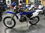 2013 Yamaha WR450F