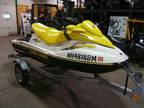 2005 Sea-Doo GTI RFI