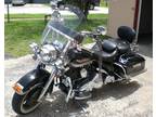 1994 Harley Davidson Road King