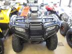 2014 Honda FourTrax Foreman 4x4 ES