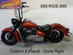 2008 Suzuki C50 Mild Custom done right U2099