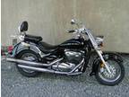 NICE 2008 Suzuki Boulevard C50, runs great only 19K mi.