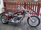 2000 INDiAN CHIEF