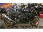 2009 Used Yamaha R6 Sport Bike For Sale-U1802