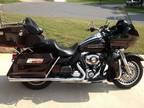 2011 Harley Davidson Road Glide Ultra - 7 Year Warranty til 2018