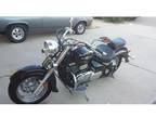 06 Suzuki Boulevard C50 For Sale, LIKE NEW