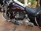 2005 Harley-Davidson Touring