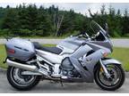 2006 Yamaha FJR1300AE