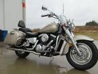 2002 Kawasaki Vulcan Nomad 1500