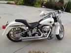 2000 Harley Davidson Fatboy