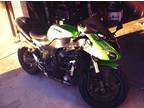 Kawasaki: Ninja 2006 Zx10r