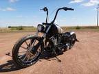 Harley Davidson Softail Deuce Custom Twisted Choppers