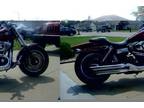 2009 Harley Davidson Fat bob