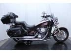 2012 Kawasaki Vulcan® 900 Classic LT