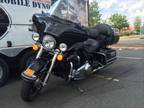 2010 Harley-Davidson Ultra Classic Electra Glide