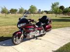 2006 Honda Gold Wing