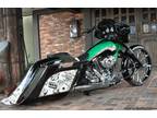 2013 Harley-Davidson Touring FLHX