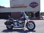 2006 Harley-Davidson Heritage Softail Classic