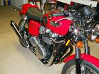 2012 Triumph Thruxton In Near New Condition